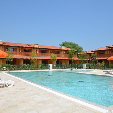 Villaggio Tamerici لينانو سابيادورو المظهر الخارجي الصورة