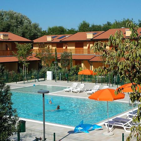 Villaggio Tamerici لينانو سابيادورو المظهر الخارجي الصورة