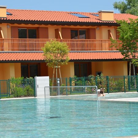Villaggio Tamerici لينانو سابيادورو المظهر الخارجي الصورة