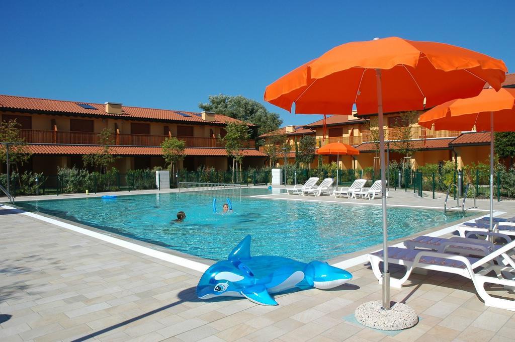 Villaggio Tamerici لينانو سابيادورو الغرفة الصورة