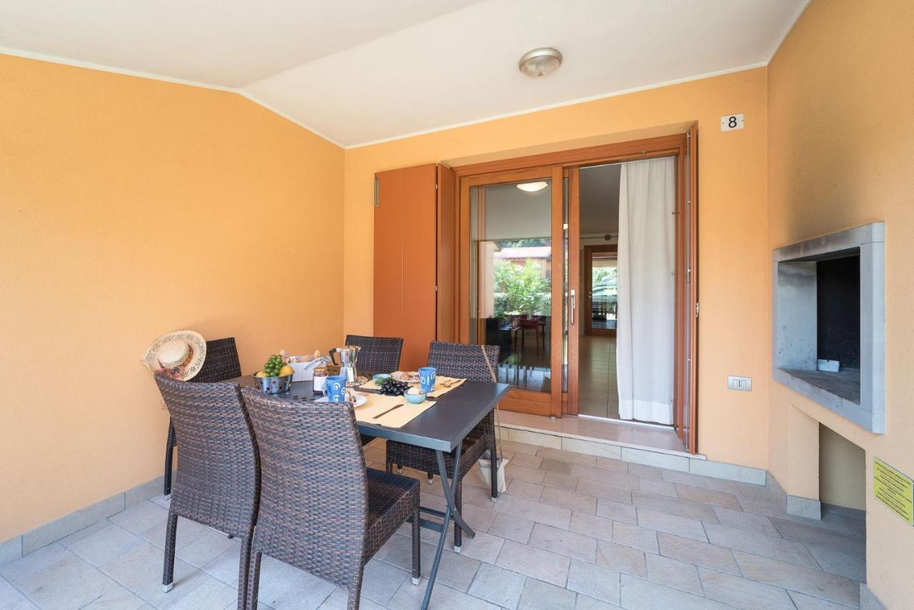 Villaggio Tamerici لينانو سابيادورو المظهر الخارجي الصورة