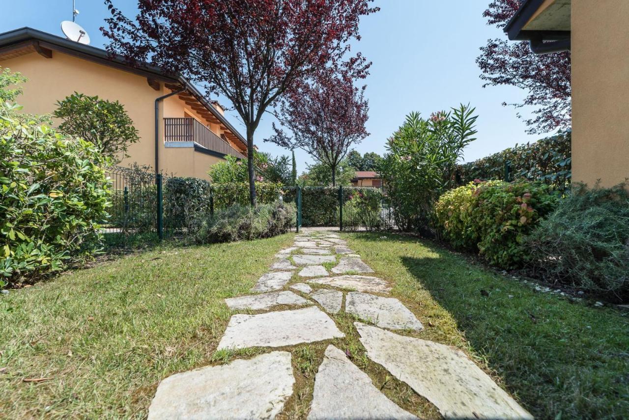Villaggio Tamerici لينانو سابيادورو المظهر الخارجي الصورة